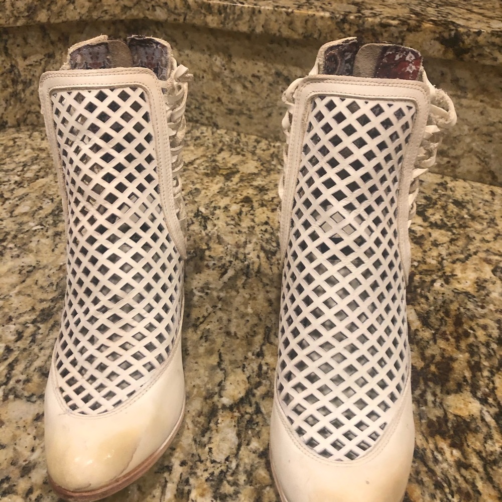Freebird Lazor size 9